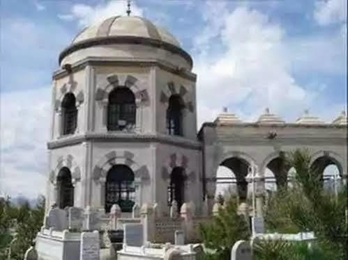 Moonlight Hotel Erzincan Exterior foto